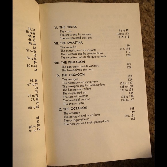 VTG Hornung’s Handbook of Designs and Devices (second revision 1946) - Picture 4 of 7